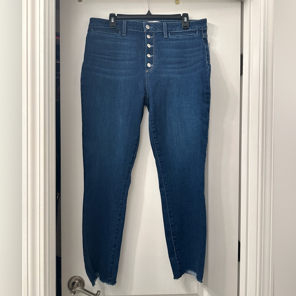 Women’s Paige Jeans